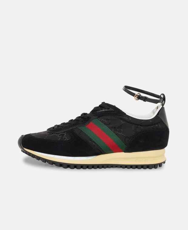 Gucci Sneakers Re-Motion