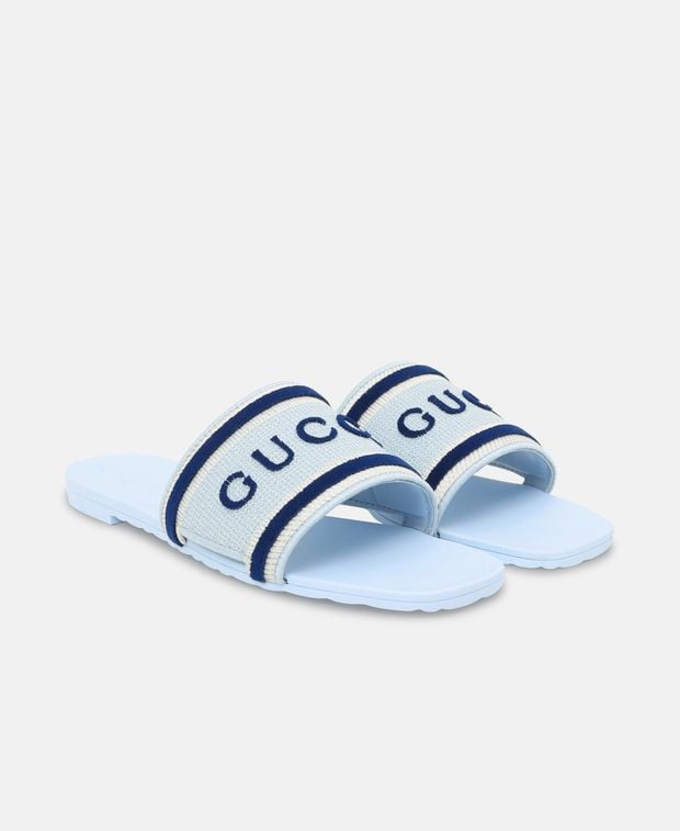 Gucci Mules Luna