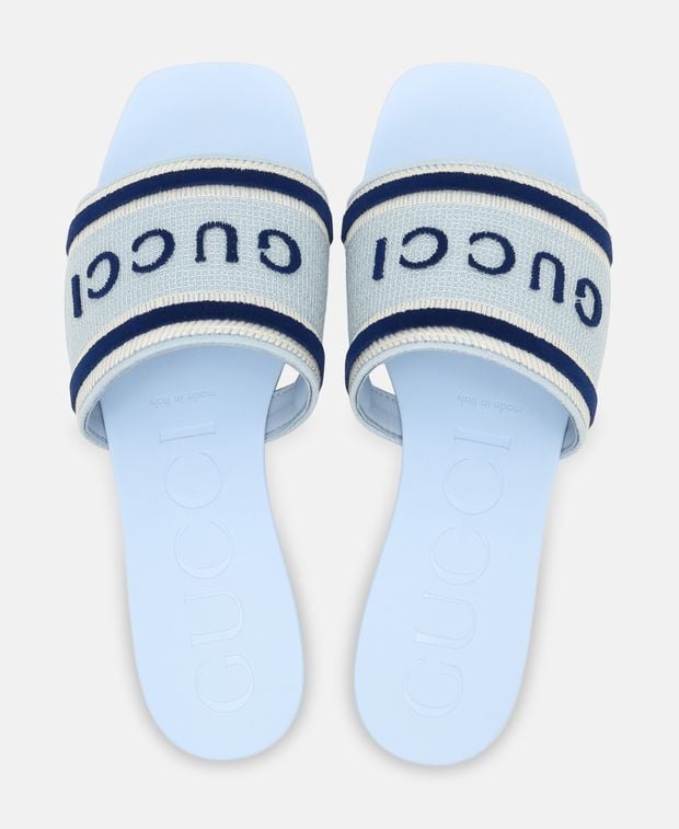 Gucci Mules Luna