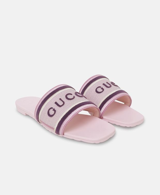 Gucci Mules Luna
