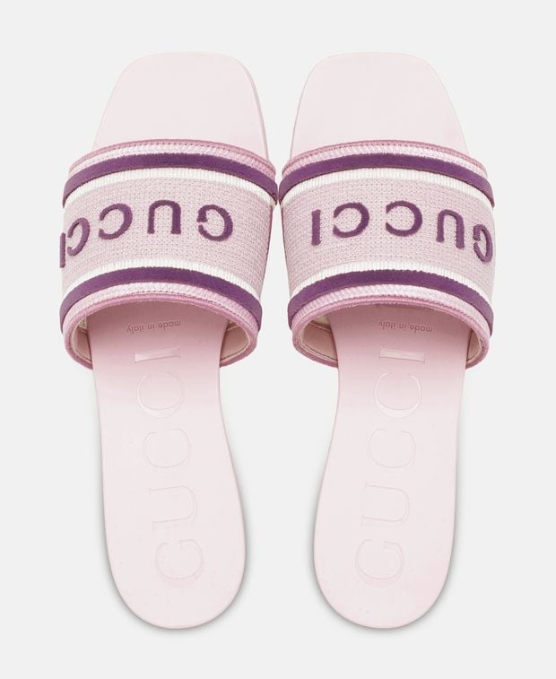 Gucci Mules Luna