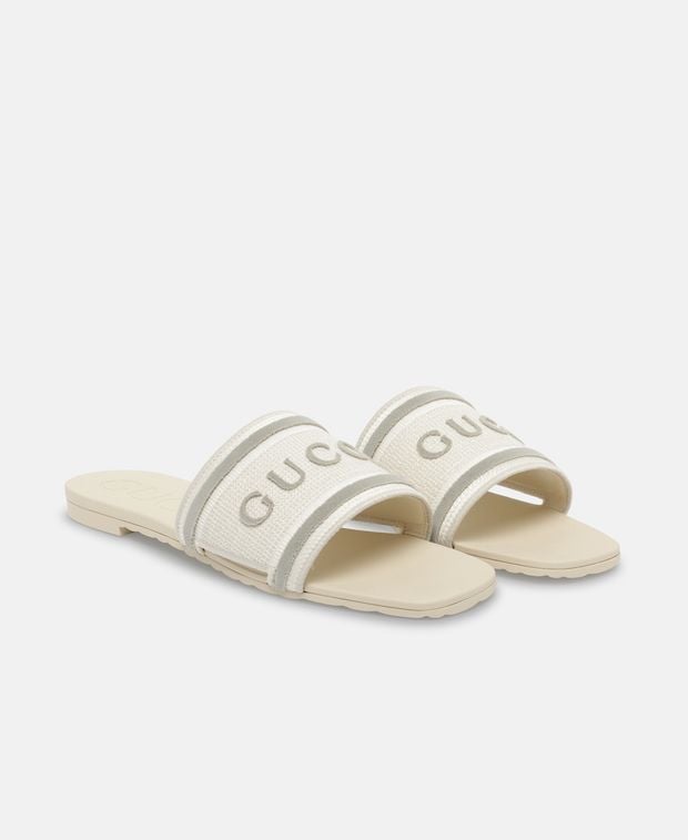 Gucci Mules Luna