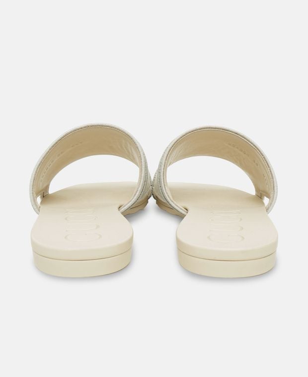 Gucci Mules Luna