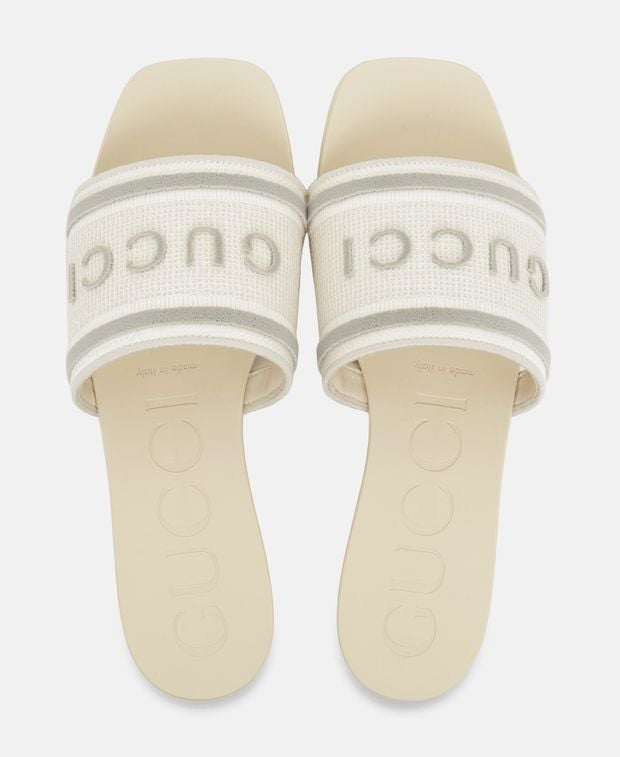 Gucci Mules Luna