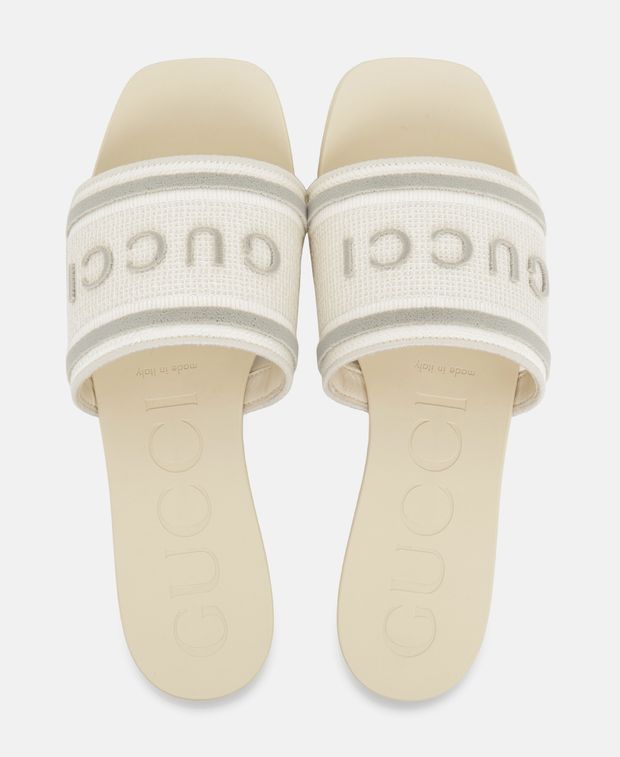 Gucci Mules Luna