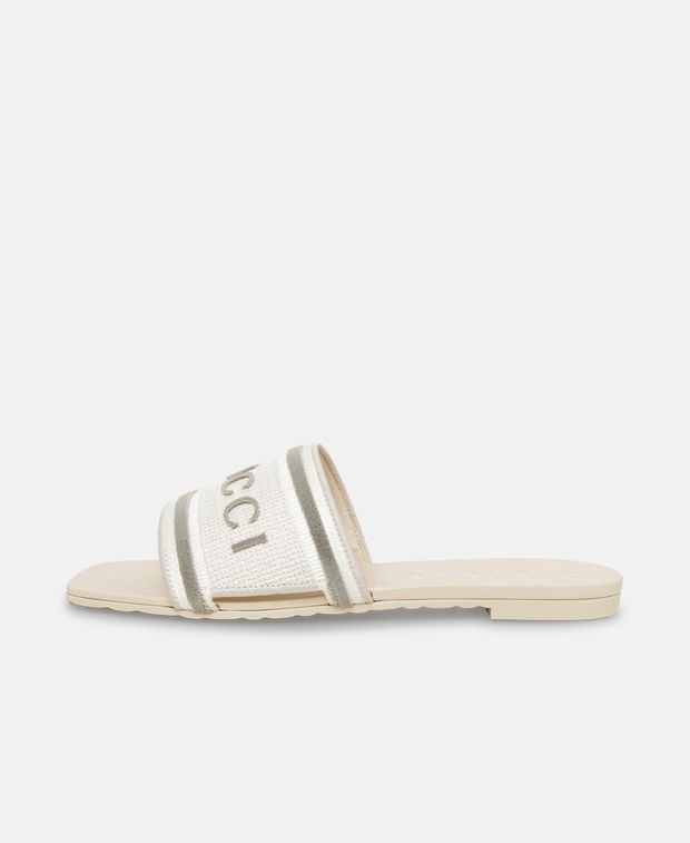 Gucci Mules Luna