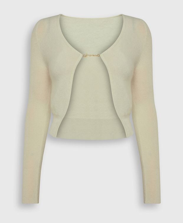 Jacquemus Wool-blend cardigan