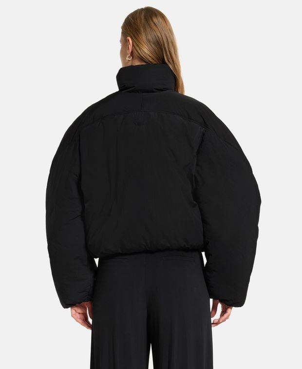 Jacquemus Quilted jacket Caraco