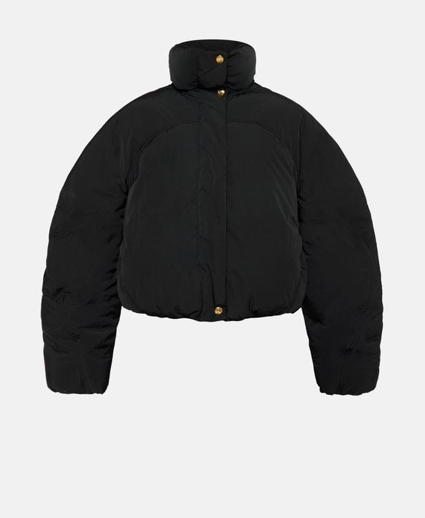 Jacquemus Quilted jacket Caraco