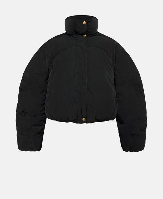 Jacquemus Quilted jacket Caraco