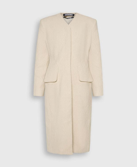 Jacquemus Winter coat manteau