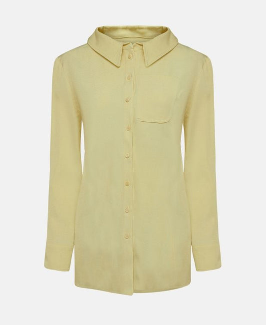 Jacquemus Leisure blouse La Chemise Pablo