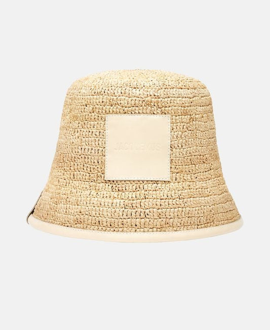 Jacquemus Hat Le Bob Soli