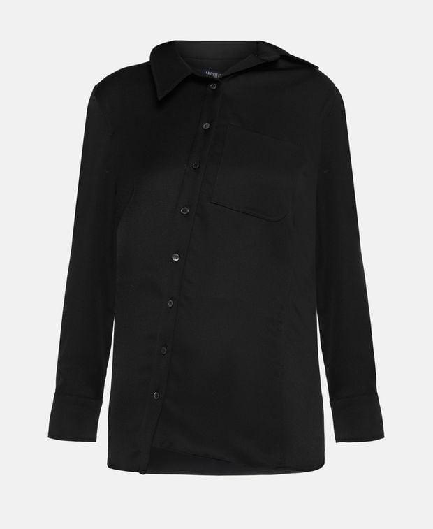 Jacquemus Wool blouse Pablo