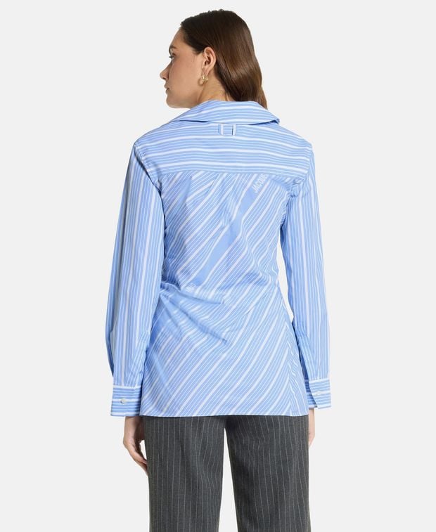 Jacquemus Leisure blouse Pablo