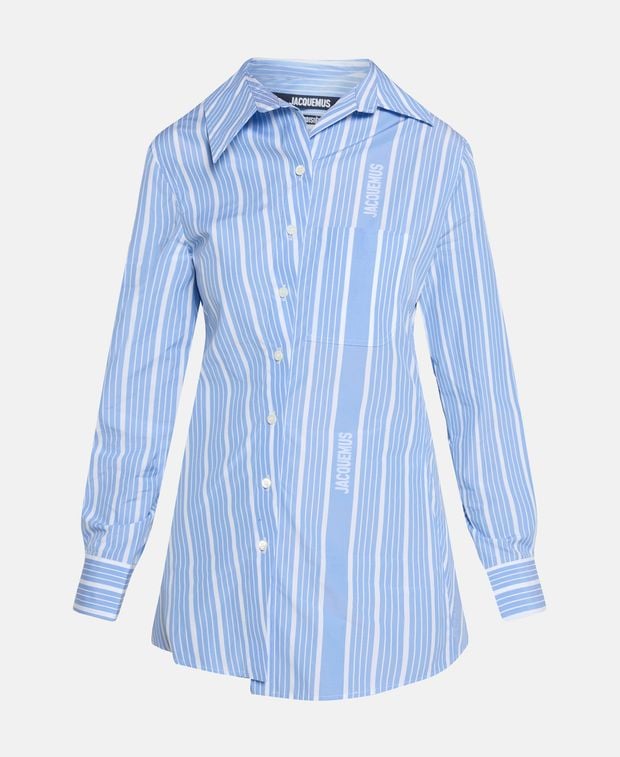 Jacquemus Leisure blouse Pablo