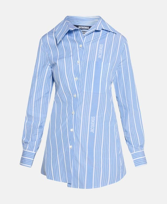 Jacquemus Leisure blouse Pablo