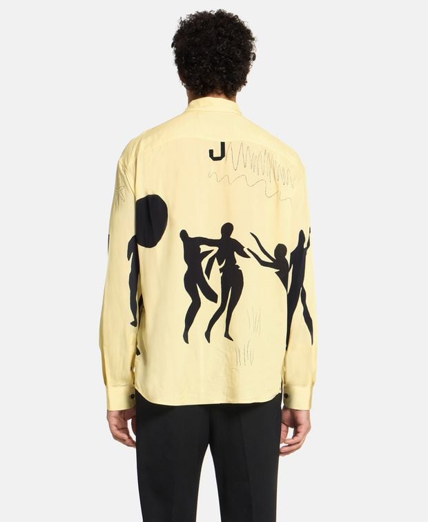 Jacquemus Long-sleeved shirt