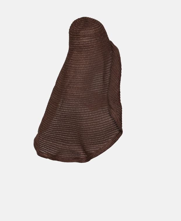 Jacquemus Hat Le Chapeau Souk