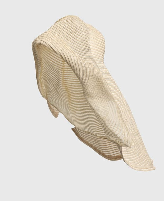 Jacquemus Hat Le Chapeau Souk