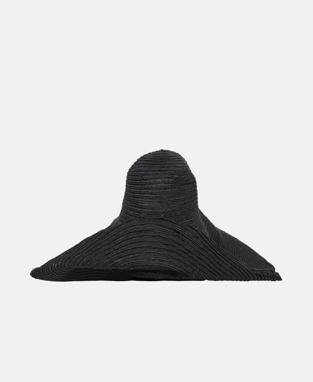 Jacquemus Hat Le Chapeau Souk