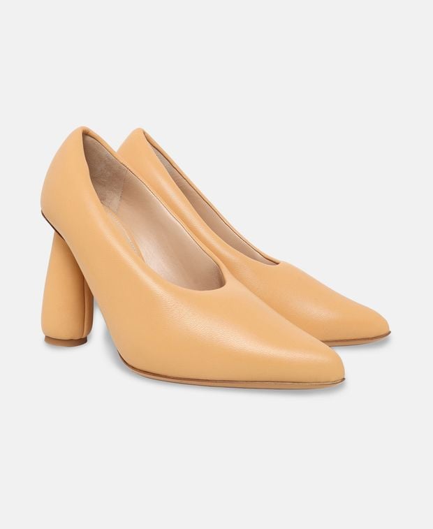 Jacquemus Pumps Les Chaussures Jacques