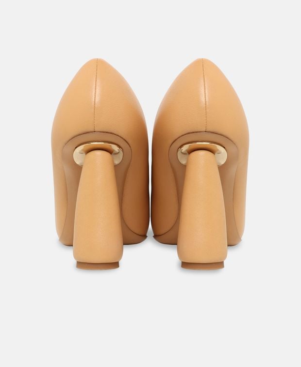 Jacquemus Pumps Les Chaussures Jacques