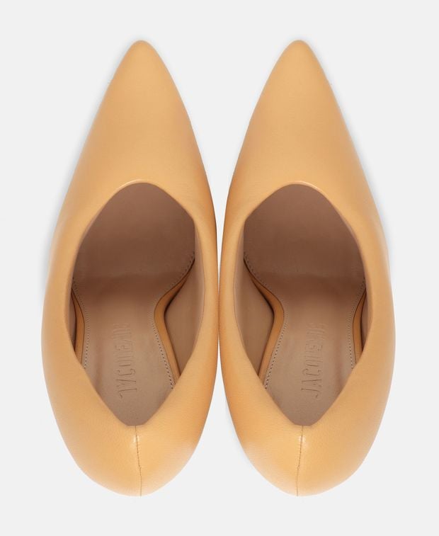 Jacquemus Pumps Les Chaussures Jacques