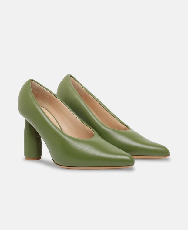 Jacquemus Pumps Les Chaussures Jacques