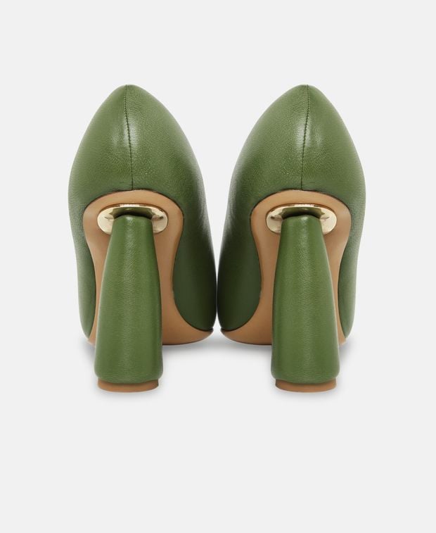 Jacquemus Pumps Les Chaussures Jacques