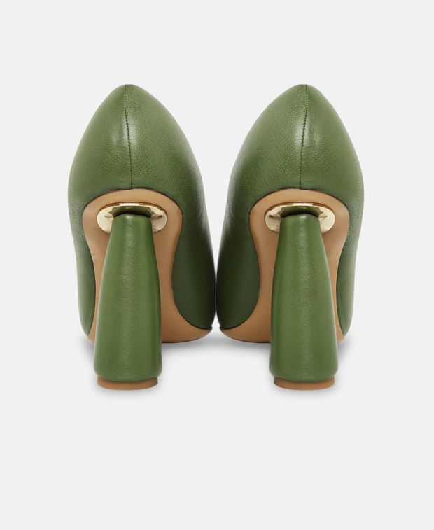 Jacquemus Pumps Les Chaussures Jacques