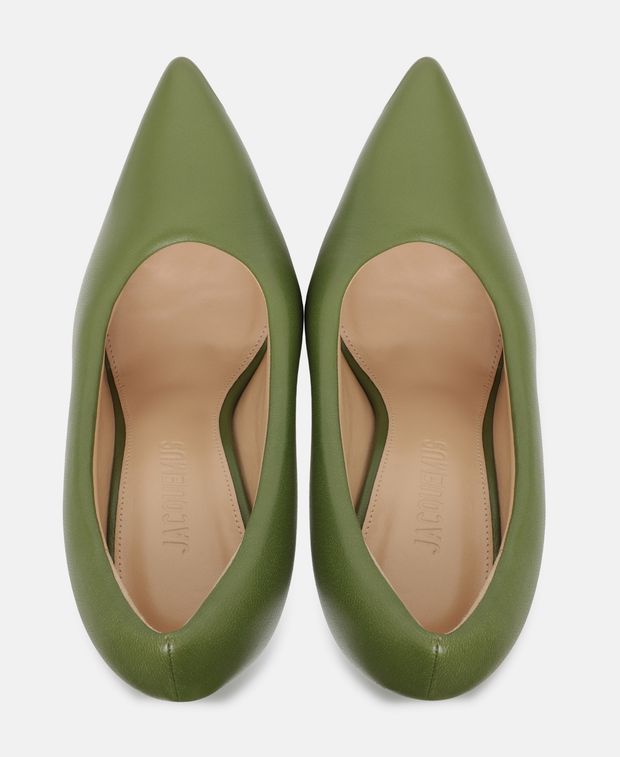 Jacquemus Pumps Les Chaussures Jacques