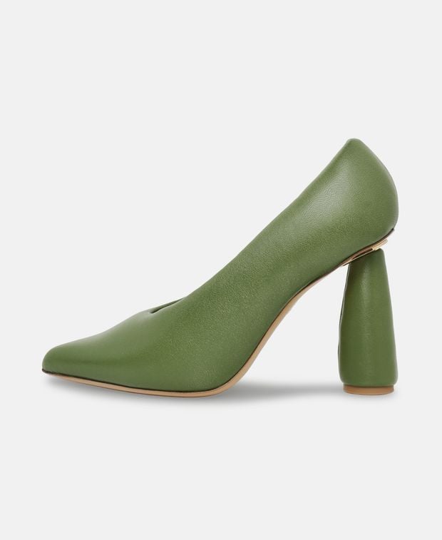 Jacquemus Pumps Les Chaussures Jacques