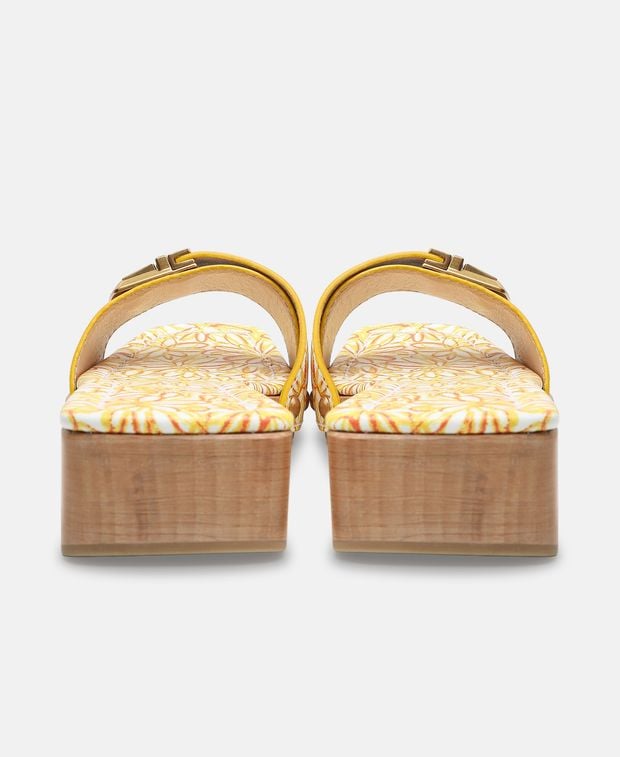Jacquemus Mules Tatanes