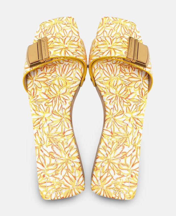 Jacquemus Mules Tatanes
