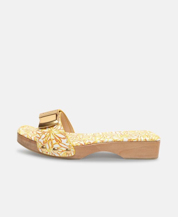 Jacquemus Mules Tatanes