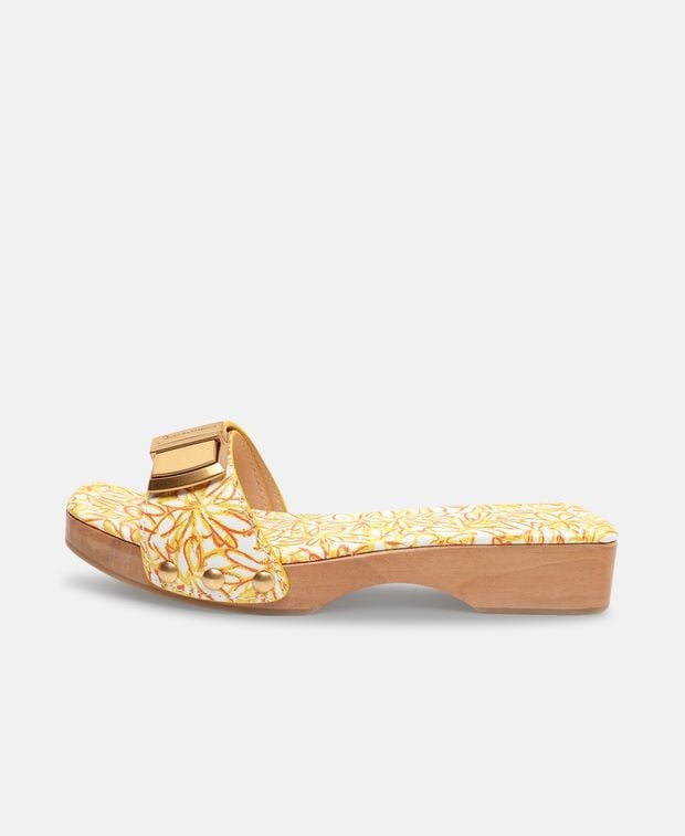 Jacquemus Mules Tatanes