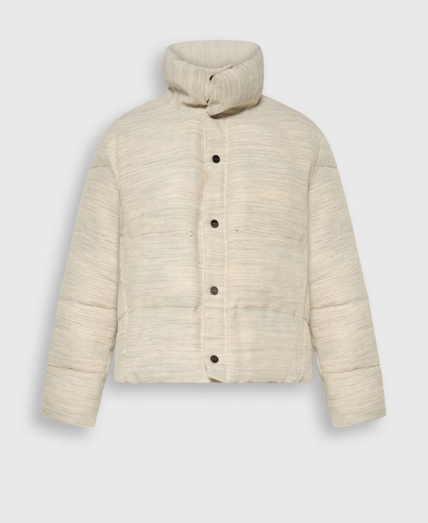 Jacquemus Quilted jacket