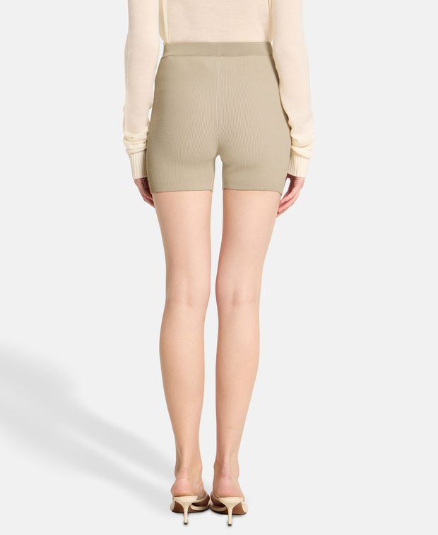 Jacquemus Hotpants