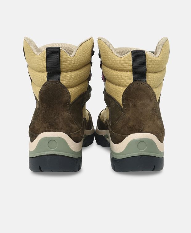 Jacquemus Lace-up ankle boot Les Chaussures Terra