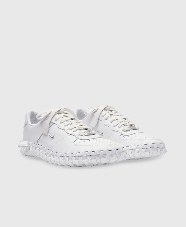 Jacquemus Sneakers Force