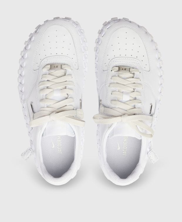 Jacquemus Sneakers Force