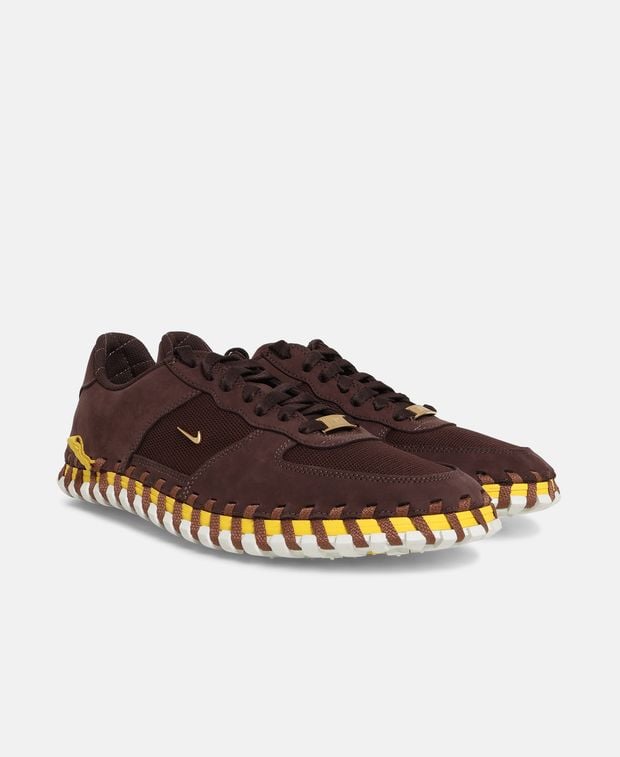 Jacquemus Sneakers Force