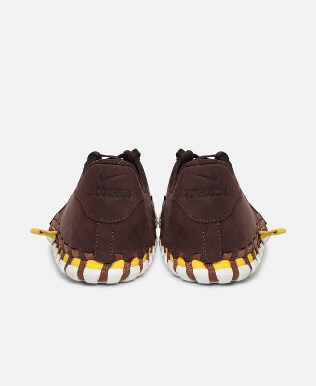 Jacquemus Sneakers Force