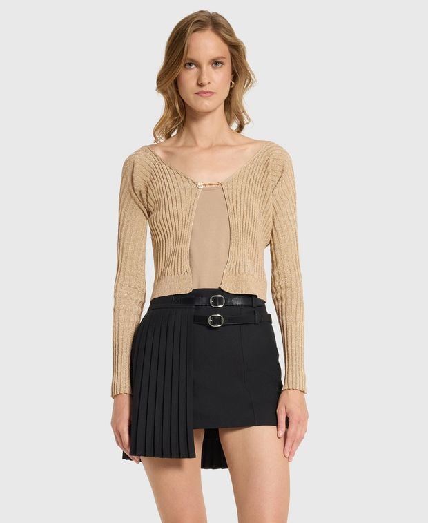 Jacquemus Cardigan Pralu