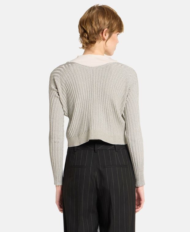 Jacquemus Cardigan Pralu