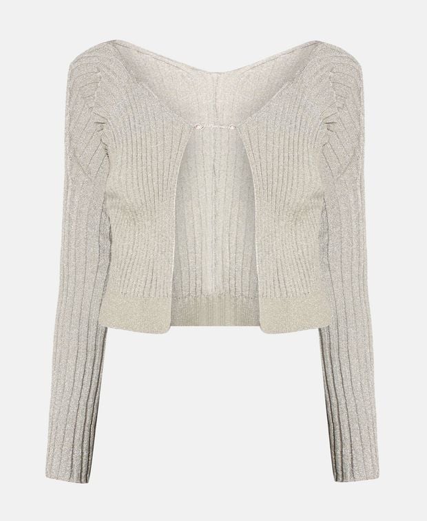 Jacquemus Cardigan Pralu