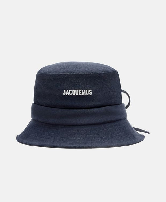 Jacquemus Bucket hat Le Bob Gadjo
