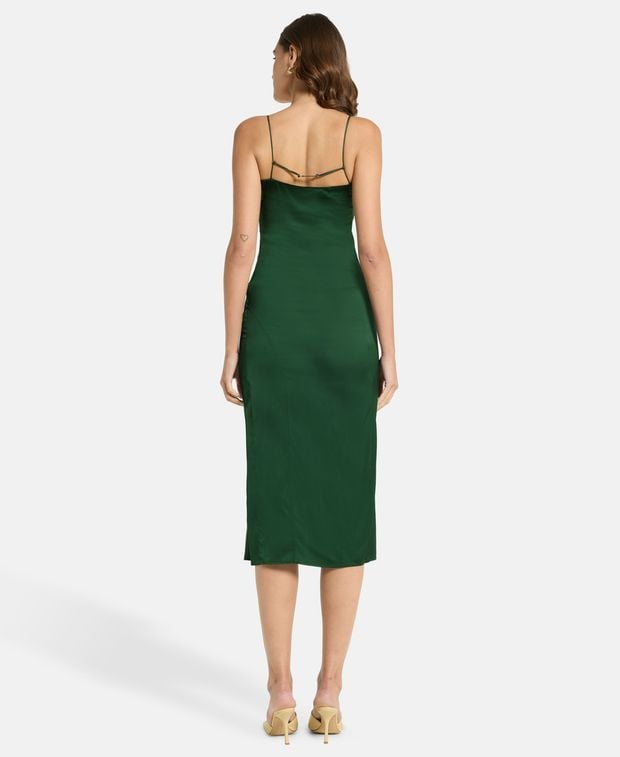Jacquemus Bodycon dress Notte