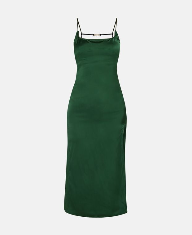 Jacquemus Bodycon dress Notte
